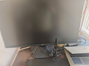 HKC 27英寸2K高清180Hz高分FastIPS快速液晶顯示屏1ms游戲電競外接筆記本PS5電腦顯示器 獵鷹IG27Q 曬單實(shí)拍圖