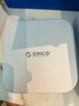 奧?？疲∣RICO）適用Macmini M4擴(kuò)展塢底座轉(zhuǎn)換器M.2硬盤盒兼容雷電3/4桌面存儲支架配件硬盤拓展塢MiniLink-M47P 曬單實(shí)拍圖