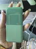 華為隨身wifi3pro支持5G/4G設(shè)備三網(wǎng)通用移動無線路由器網(wǎng)卡5g雙頻免插卡車載無限流量隨行便攜2025款 隨行WiFi 5 青色+【 一年流量套餐 】 曬單實拍圖