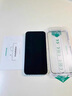 綠聯(lián)適用蘋(píng)果16Pro鋼化膜iPhone16Pro手機(jī)膜高清抗指紋無(wú)塵倉(cāng)秒貼膜防塵防摔全覆蓋保護(hù)膜 2片裝 曬單實(shí)拍圖