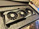 華碩 七彩虹 技嘉等1080/2070/3060Ti/3080二手顯卡 型號樣式參考質(zhì)檢報告 RTX 3070Ti 曬單實拍圖