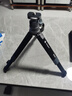 富圖寶（Fotopro）Sy-390+p-1hx 兩段式可伸縮可拓展手機支架 桌面數碼相機三腳架 曬單實(shí)拍圖
