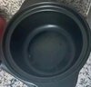 愛(ài)仕達(dá)（ASD）砂鍋煲湯鍋燉鍋3.5L新陶煲仔飯沙鍋淺湯煲RXC35B3WG-G 曬單實(shí)拍圖