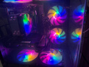 技嘉 酷睿i5 13400F臺(tái)式組裝電腦主機(jī)RTX4060Ti/5060Ti游戲高端電競獨(dú)顯直播設(shè)計(jì)渲染整機(jī) 配置一：i5 13400F+RTX4060 曬單實(shí)拍圖