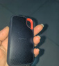 閃迪（SanDisk）1TB Type-c USB3.2 NVMe移動(dòng)固態(tài)硬盤（PSSD）E61卓越版 1050MB/s三防保護(hù) 手機(jī)筆記本電腦外接SSD 曬單實(shí)拍圖