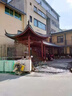 防腐木涼亭戶外庭院實(shí)木菠蘿格景觀長(zhǎng)廊架仿古建水榭蘇式六角亭子 六角古建涼亭定制（不含運(yùn)費(fèi)安裝 曬單實(shí)拍圖