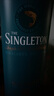 蘇格登（Singleton）18年 蘇格蘭單一麥芽威士忌 700ml 曬單實(shí)拍圖