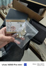 唐后正品天然白玉蘭花胸針高檔女淡水珍珠奢華別針?biāo)蛬寢岄L(zhǎng)輩禮物 天然藍(lán)貝玉蘭花-送官方鑒定證書 曬單實(shí)拍圖