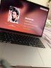 蘋(píng)果（Apple） MacBook Pro 16寸二手蘋(píng)果筆記本電腦 設計本 開(kāi)發(fā)編程設計剪輯渲染 21款MK1E3標配M1Pro/16G-512G銀 95成新 曬單實(shí)拍圖