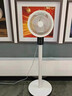 NIYEVN【300平全屋降溫丨秒降16℃】空調(diào)扇制冷風(fēng)扇落地扇電風(fēng)扇靜音臥室超靜音一級能效空氣循環(huán)扇家用 【空調(diào)級冷風(fēng)】200m全域降溫-靜音恒冷-省電機械 2025年新款丨渦輪暴風(fēng)丨全屋送風(fēng)制冷丨 曬單實拍圖