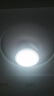 榮事達風(fēng)扇燈餐廳吊扇燈隱形扇葉電風(fēng)扇燈現代簡(jiǎn)約led臥室客廳餐廳吊燈 【沖量/免費安裝】42寸三色變光 曬單實(shí)拍圖