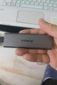 ThinkPlus聯(lián)想移動固態(tài)硬盤1TB 560MB/s 高速電腦PSSD手機(jī)直連type-C辦公硬盤TSD302系列 曬單實(shí)拍圖