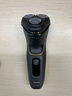 飛利浦（PHILIPS）剃須刀電動刮胡刀胡須刀男士高端整機進口4系全身水洗1小時快充瑞典鋼材送父親老公男友七夕禮物 S4303【配彈出式鬢角修剪器】 曬單實拍圖