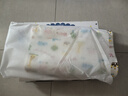 Latex Systems兒童枕頭 泰國原裝兒童乳膠枕芯 93%含量 3-16歲學(xué)生頸椎枕 城堡 曬單實(shí)拍圖
