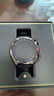 華為（HUAWEI）手表WATCH GT 5【國(guó)家補(bǔ)貼15%】運(yùn)動(dòng)智能兩周續(xù)航藍(lán)牙通話體溫心率血氧健康監(jiān)測(cè)送男女朋友禮物pro 46mm幻夜黑【皮表帶+貼膜】 曬單實(shí)拍圖