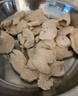 圣農(nóng) 雞翅中 凈重3斤 無保水劑 冷凍燒烤可樂雞翅 清真食材 源頭直發(fā) 曬單實拍圖