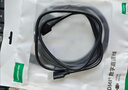 綠聯(lián)DP轉(zhuǎn)HDMI轉(zhuǎn)接線4K60Hz高清連接線 DisplayPort轉(zhuǎn)HDMI2.0適用電腦接電視顯示器視頻線1.5米45448 曬單實(shí)拍圖