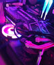 耕升（GAINWARD）GeForce RTX 5070Ti DLSS 4 50系列新品顯卡 支持DeepSeek臺式機電腦游戲顯卡 RTX 5070 Ti 追風(fēng)OC 曬單實(shí)拍圖