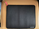 聯(lián)想（Lenovo）MM13游戲電競鎖邊鼠標(biāo)墊 辦公鼠標(biāo)墊 布墊細(xì)面 可水洗 電競鼠標(biāo)墊 加厚 中號（340*280*4mm） 曬單實(shí)拍圖