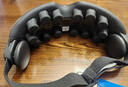 飛利浦（PHILIPS）美眼寶潤眼儀【重磅新品】眼部護眼儀蒸汽眼罩熱敷霧化按摩器送男友老公爸爸生日節(jié)日禮物5204E灰 曬單實拍圖