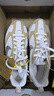 耐克NIKE休閑鞋女氣墊AIR MAX DAWN運(yùn)動(dòng)鞋F(xiàn)Z4239-100帆白/芝麻棕37.5 曬單實(shí)拍圖