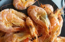 昌鮮園即食蝦干大號(hào)烤蝦干蝦仁干對(duì)蝦干海產(chǎn)干貨舟山特產(chǎn)海鮮零食海蝦干 【250g/罐】2罐裝 曬單實(shí)拍圖