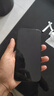 蘋(píng)果【24期免息0首付】蘋(píng)果15蘋(píng)果15promax iPhone15ProM全網(wǎng)通5G手機 iPhone15黑色6.1英寸 128GB【公開(kāi)版 全網(wǎng)通】 曬單實(shí)拍圖