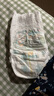 幫寶適（Pampers）清新幫拉拉褲加加大XXL28片超薄干爽泡泡尿不濕透氣 曬單實拍圖