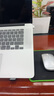 蘋果（Apple）MacBook Pro/Air 獨(dú)顯游戲 超輕薄商務(wù)學(xué)習(xí)生辦公設(shè)計(jì) 二手筆記本電腦 蘋果筆記本電腦 設(shè)計(jì)剪輯編程15寸Pro丨i7獨(dú)顯-16G512G 曬單實(shí)拍圖