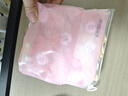 妮麗雅薄款100枚棉質(zhì)款壓縮面膜 曬單實拍圖