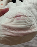好奇（Huggies） 鉑金裝拉拉褲 嬰兒成長(zhǎng)褲輕薄透氣小桃褲尿不濕 XL64片【12-17kg】 曬單實(shí)拍圖
