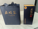 五醍漿一帆風(fēng)順(尊享版)優(yōu)級白酒整箱40度500ml濃香型商務(wù)宴請節(jié)日禮品 40度 500mL 6瓶 【整箱裝】 曬單實拍圖