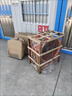渚江手提式軸流風(fēng)機220v送風(fēng)機家用小型排風(fēng)機有限空間通風(fēng)設備鼓風(fēng)機 【手提式】8寸高速全銅線(xiàn)（200MM) 曬單實(shí)拍圖