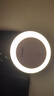 歐普（OPPLE）遙控小夜燈LED定時調(diào)色臥室伴睡床頭燈過道起夜燈氛圍母嬰燈 月食 曬單實拍圖