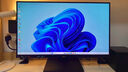 優(yōu)派 27英寸 4K超清 IPS HDR400 TypeC96W 10bit 旋轉(zhuǎn)升降 微邊 廣色域電腦顯示器27 VG2781-4K 曬單實(shí)拍圖
