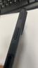 耐爾金 適用蘋果iPhone16 Pro手機(jī)殼全包 磨砂防滑氣囊防摔防指紋輕薄保護(hù)套簡約硬殼軟邊男 護(hù)盾Pro黑色 曬單實(shí)拍圖