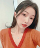 唯一（Winy）羽你相伴莫桑鉆999純銀項(xiàng)鏈女2025新款吊墜生日七夕情人節(jié)禮物 曬單實(shí)拍圖
