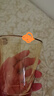 CORELLE BRANDS康寧玻璃水杯 高顏值牛奶杯啤酒杯子咖啡泡茶杯 男女士家用套裝 VISIONS晶炫系列260ml8只 曬單實(shí)拍圖