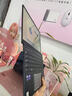 華碩靈耀14 2025國家補貼20%全新酷睿Ultra9 2.8K 120Hz OLED高顏值A(chǔ)I輕薄筆記本電腦(285H 32G 1T)藍(lán) 曬單實拍圖