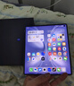 vivo X Fold5 217g超輕薄 等效6000mAh藍海電池 超可靠三防折疊屏 蔡司超級長焦 AI 新品折疊屏手機 明白 16GB+512GB 官方標(biāo)配 曬單實拍圖