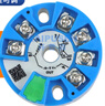 開(kāi)普森溫度變送器模擬量轉換模塊智能4-20mA電流電壓0-5V 信號量程0-10V 智能型4-20mA(溫度量程可定制) 曬單實(shí)拍圖
