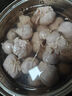 恩克內(nèi)蒙古肚包肉1斤+羊肉腸1斤 生鮮新鮮羊肚包草原特產(chǎn)冷凍食材 曬單實(shí)拍圖