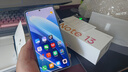 小米Redmi Note13 5G 國家補貼 1億像素 超細四窄邊OLED直屏 8GB+128GB 時(shí)光藍 5G手機 曬單實(shí)拍圖