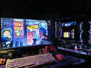 華碩TUF GAMING B850M-PLUS WIFI主板+AMD 銳龍7 7800X3D CPU  主板+CPU套裝 曬單實(shí)拍圖