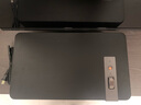 杰士（Klipsch）The Three Plus 2.1發(fā)燒音響 【國家補貼】侏羅紀重生 藍牙5.3支持app控制 可直連唱機 午夜黑色 曬單實(shí)拍圖
