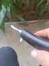 刮胡刀【飛利浦平替】男士電動(dòng)剃須刀充電三刀頭干濕雙剃刮胡刀七夕禮物 送男友生日父親節(jié)禮物 【Type-C充電】雙刀頭 曬單實(shí)拍圖