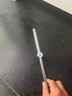 諾力盾CRV鉻釩鋼套筒滑桿套筒接桿大飛中飛小飛扳手滑行桿滑竿套筒扳手 1/2大飛滑桿 曬單實(shí)拍圖