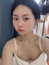TFY素圈圈圈耳環(huán)女大圓圈不掉色輕奢2025新款高級感耳圈顯臉小耳飾 【925銀針】銀色耳圈-3cm 曬單實(shí)拍圖