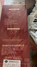 唐宗筷 天然竹筷子-招財貓10雙裝 家用酒店用 碳化竹筷餐具套裝C1091 曬單實拍圖
