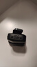 大疆 DJI Mic Mini 發(fā)射器（碳素黑）迷你無(wú)線降噪紐扣式領(lǐng)夾麥克風(fēng)采訪直播vlog收音麥 曬單實(shí)拍圖